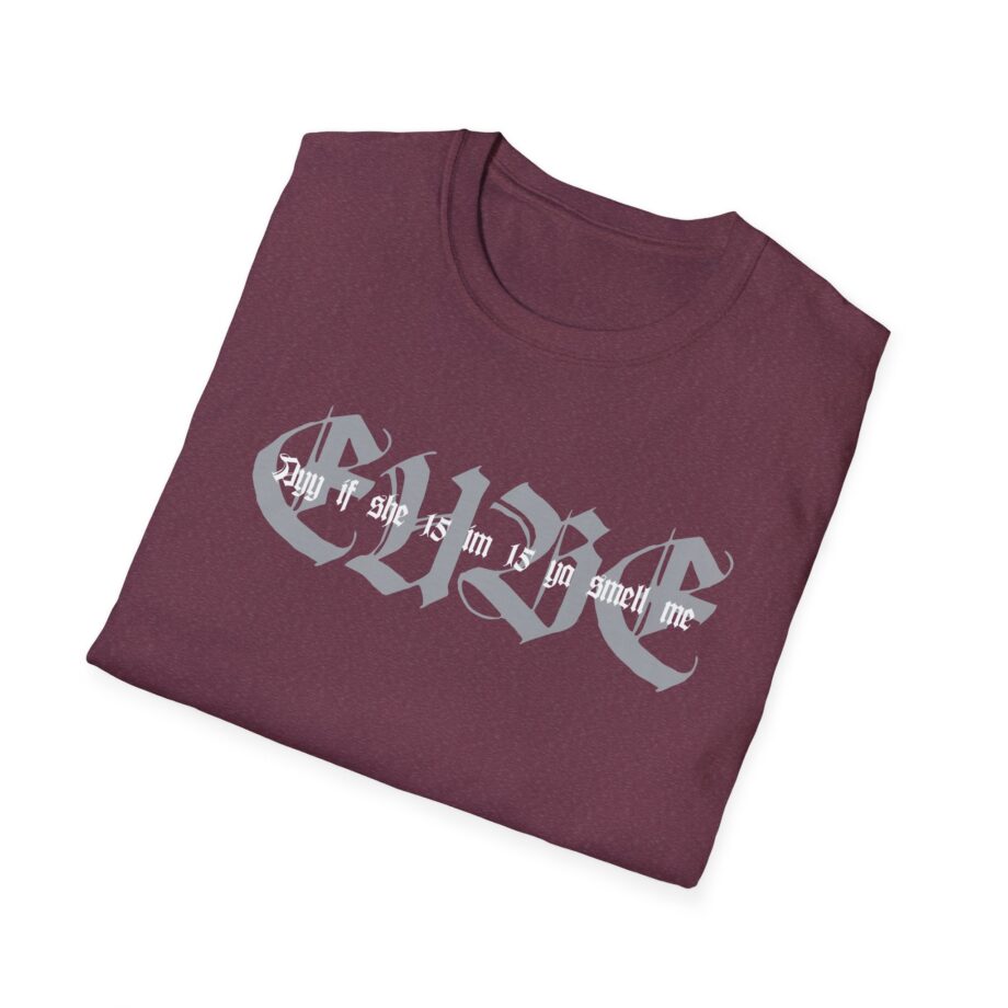 Erobb221 Unisex Softstyle T-Shirt