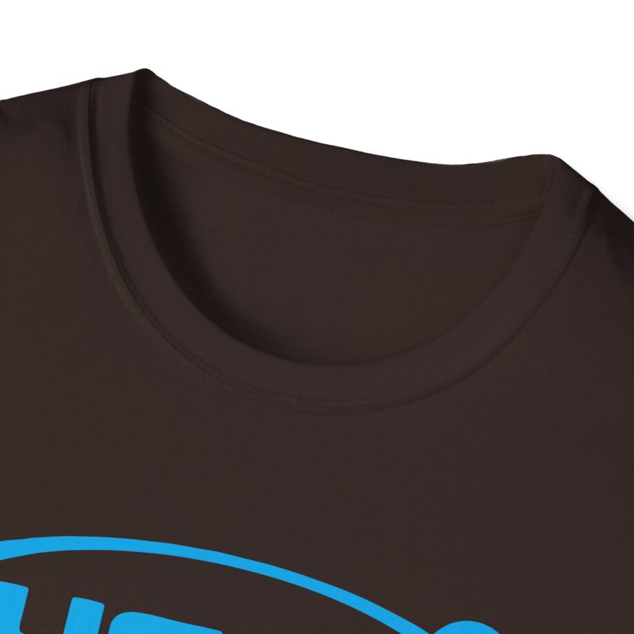 Undergrunn Klikk  Unisex Softstyle T-Shirt