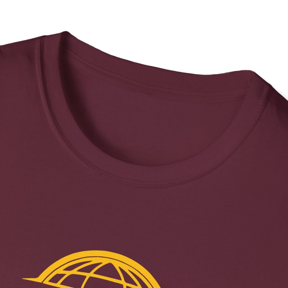 BHZ Bananahaze Unisex Softstyle T-Shirt