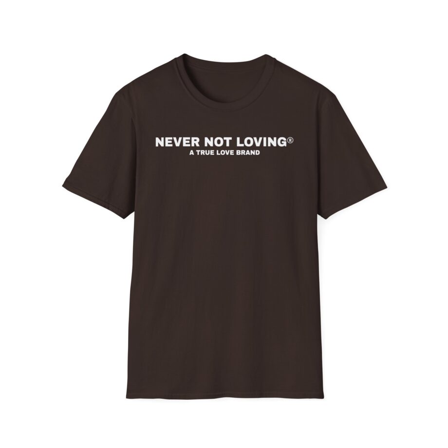 Montez Unisex Softstyle T-shirt