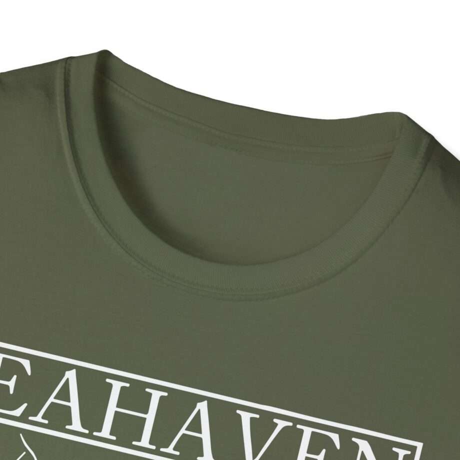 Seahaven Unisex Softstyle T-shirt