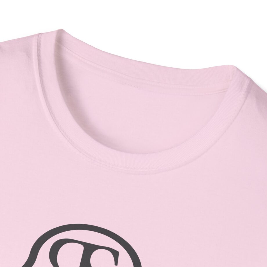 Katie Van Slyke Running Springs Unisex Softstyle T-shirt