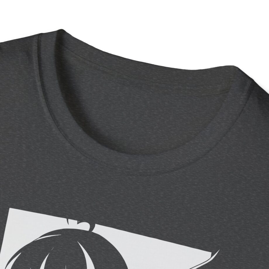 Shylily Unisex Softstyle T-Shirt