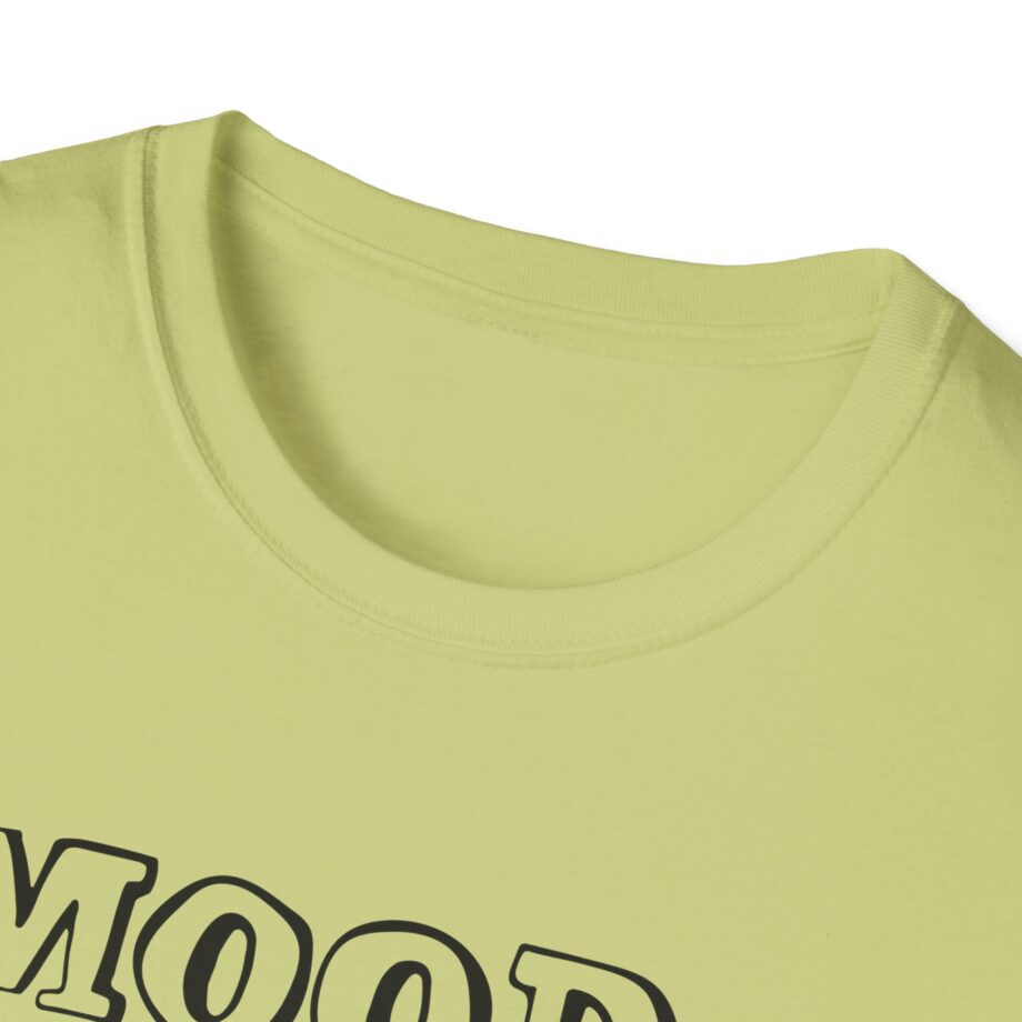 Deligracy Mood Unisex Softstyle T-Shirt