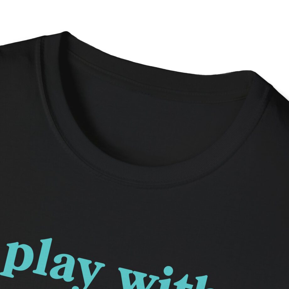 Wave to Earth 0.03 NA Tour Unisex Softstyle T-Shirt