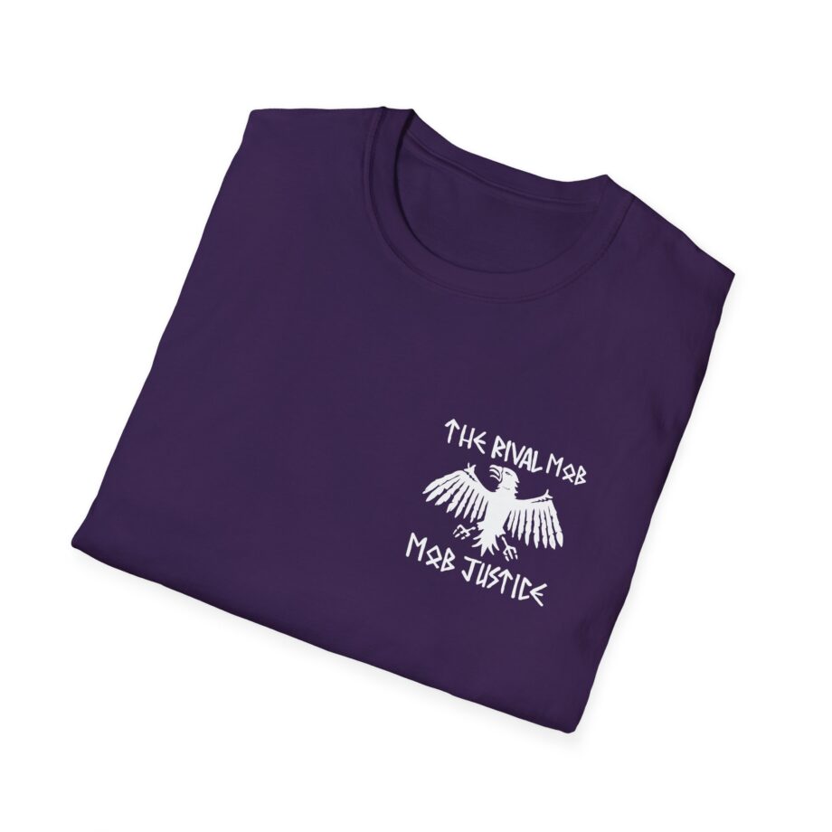 The Rival Mob Unisex Softstyle T-shirt