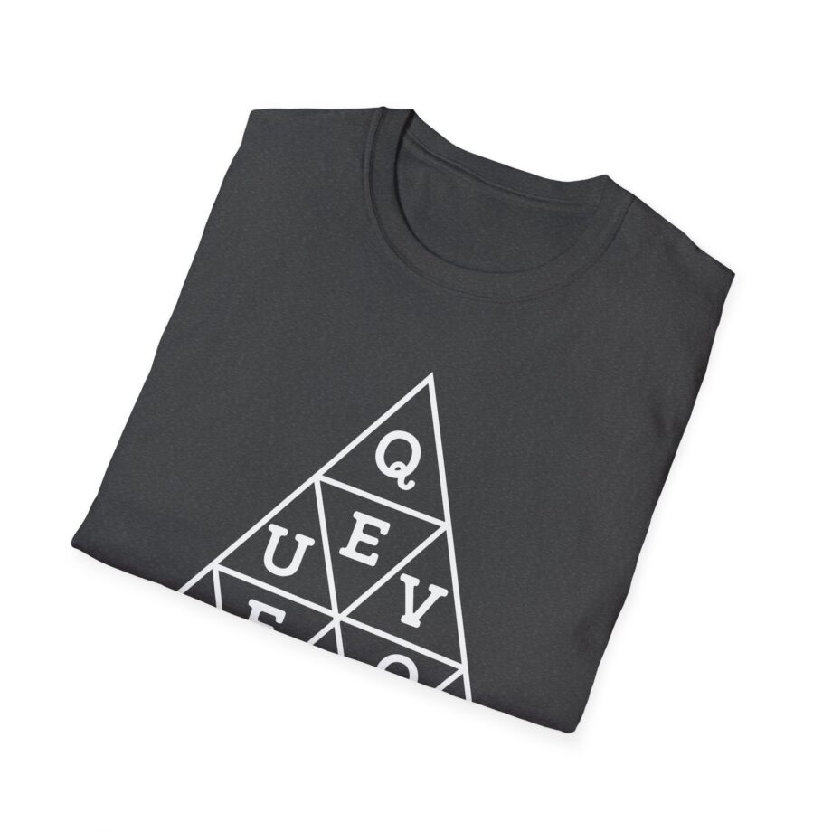 Quevedo Lpgc 2023 Unisex Softstyle T-shirt