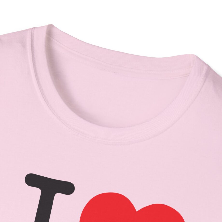 Alec Benjamin 12 Notes Unisex Softstyle T-shirt
