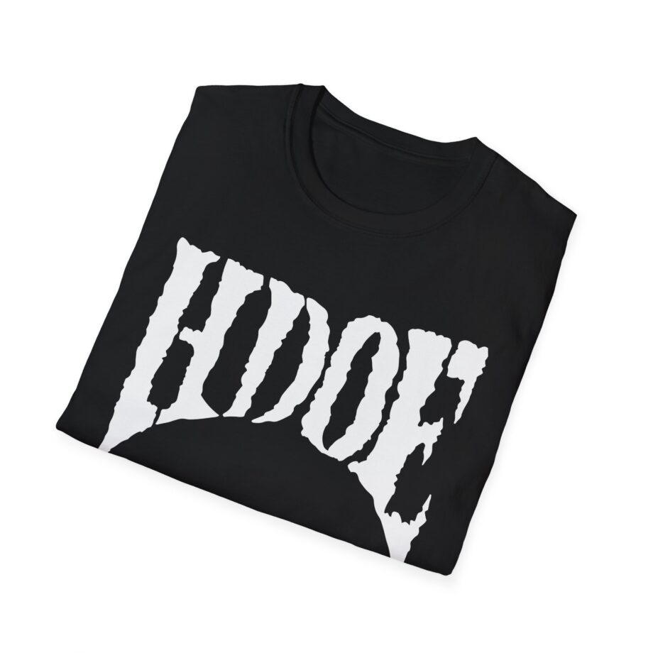 Sematary  Unisex Softstyle T-shirt
