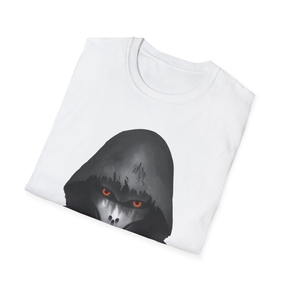 LT Lickme Unisex Softstyle T-Shirt