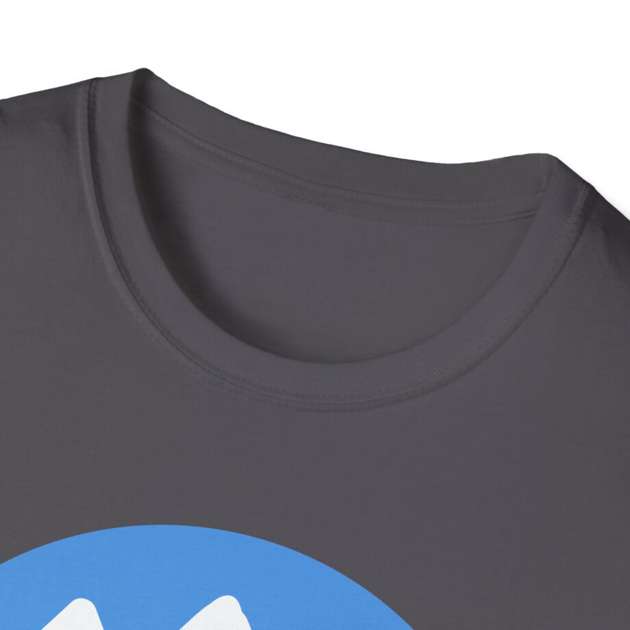 Wakaan Music Festival 2022 Unisex Softstyle T-shirt
