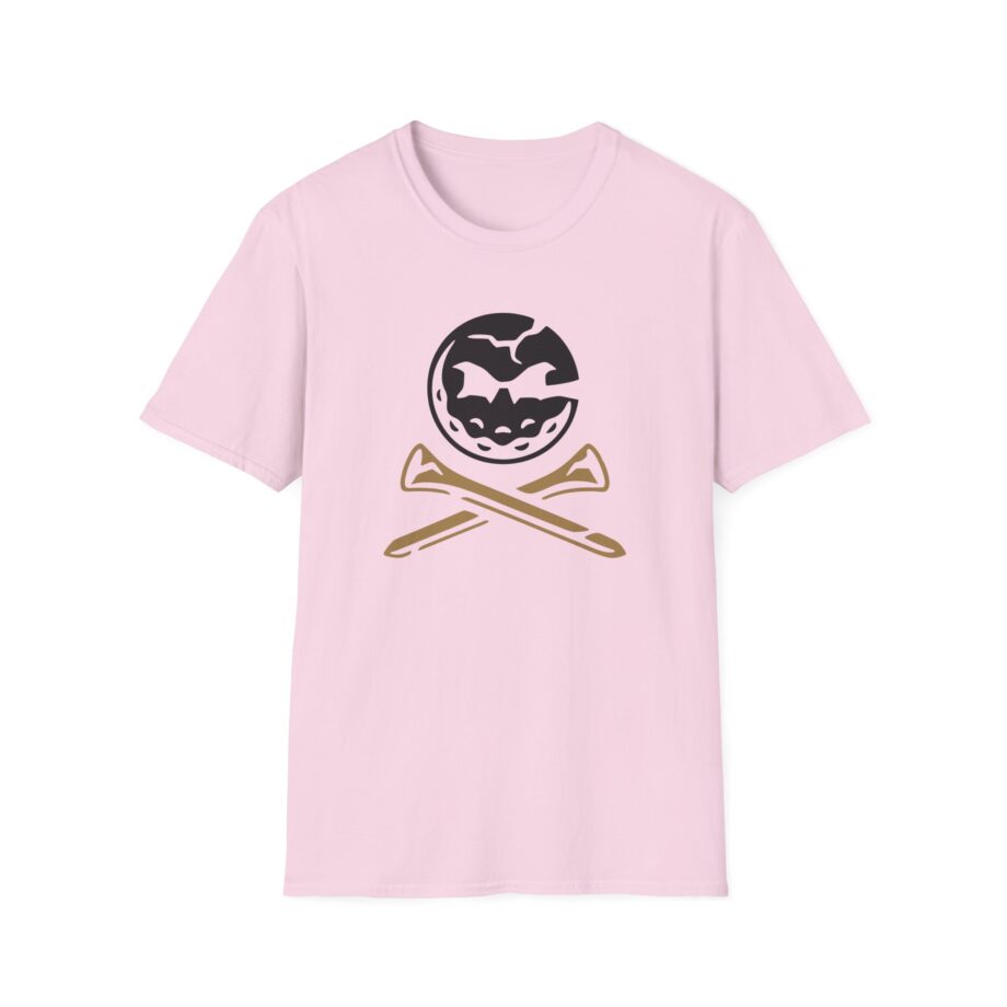Bryson Dechambeau Unisex Softstyle T-Shirt