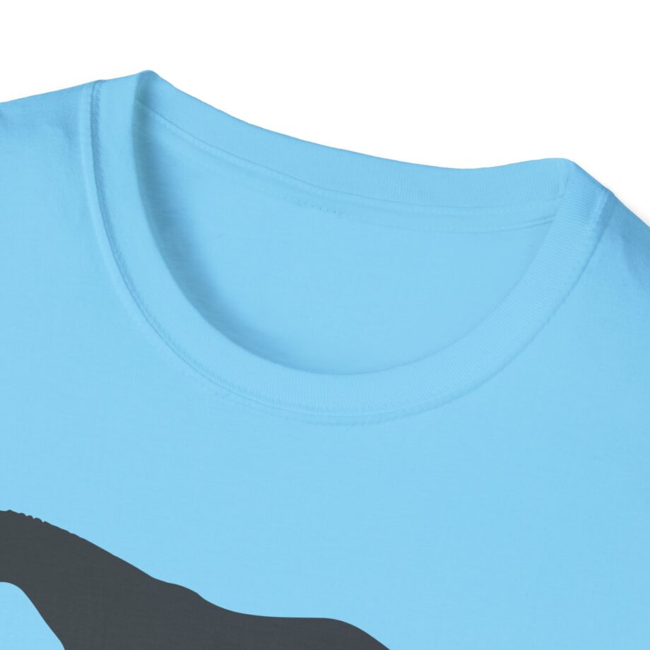 Katie Van Slyke First Thingz First  Unisex Softstyle T-shirt