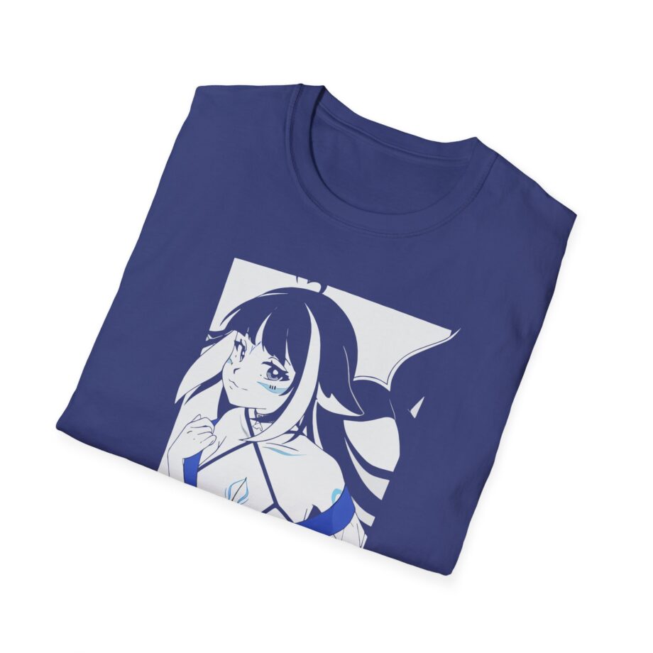 Shylily Unisex Softstyle T-Shirt