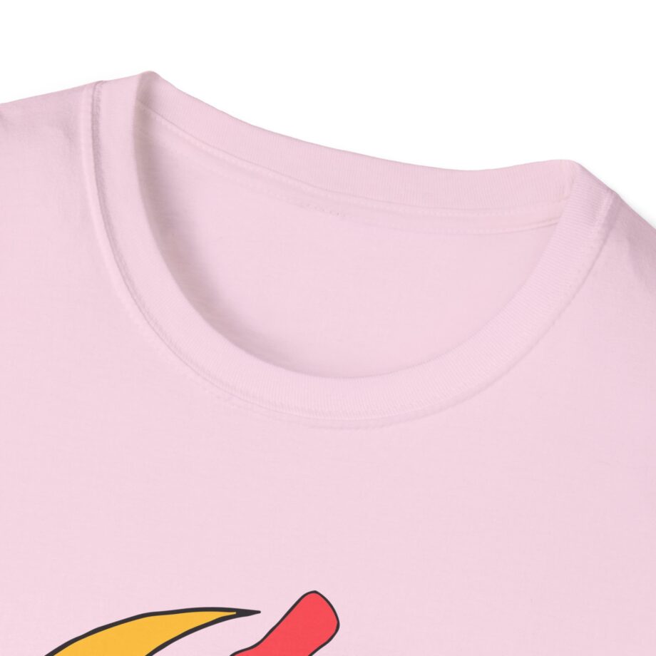 Laufey Unisex Softstyle T-Shirt