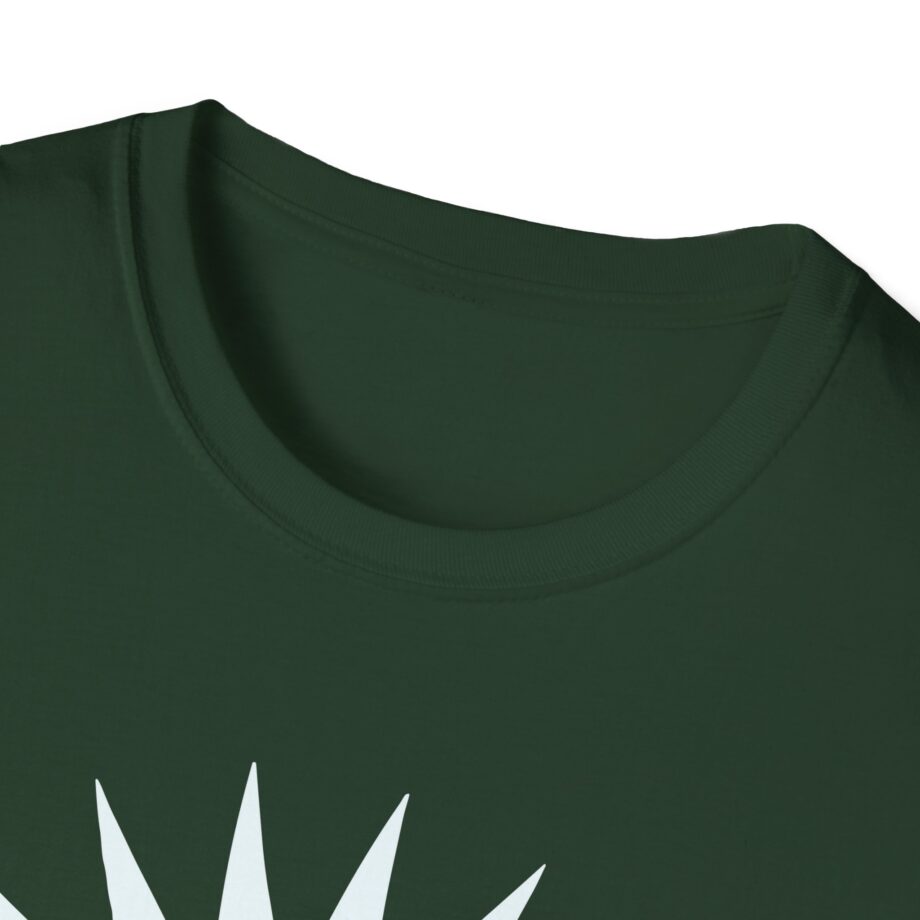 Quevedo Sol Dqe Unisex Softstyle T-shirt