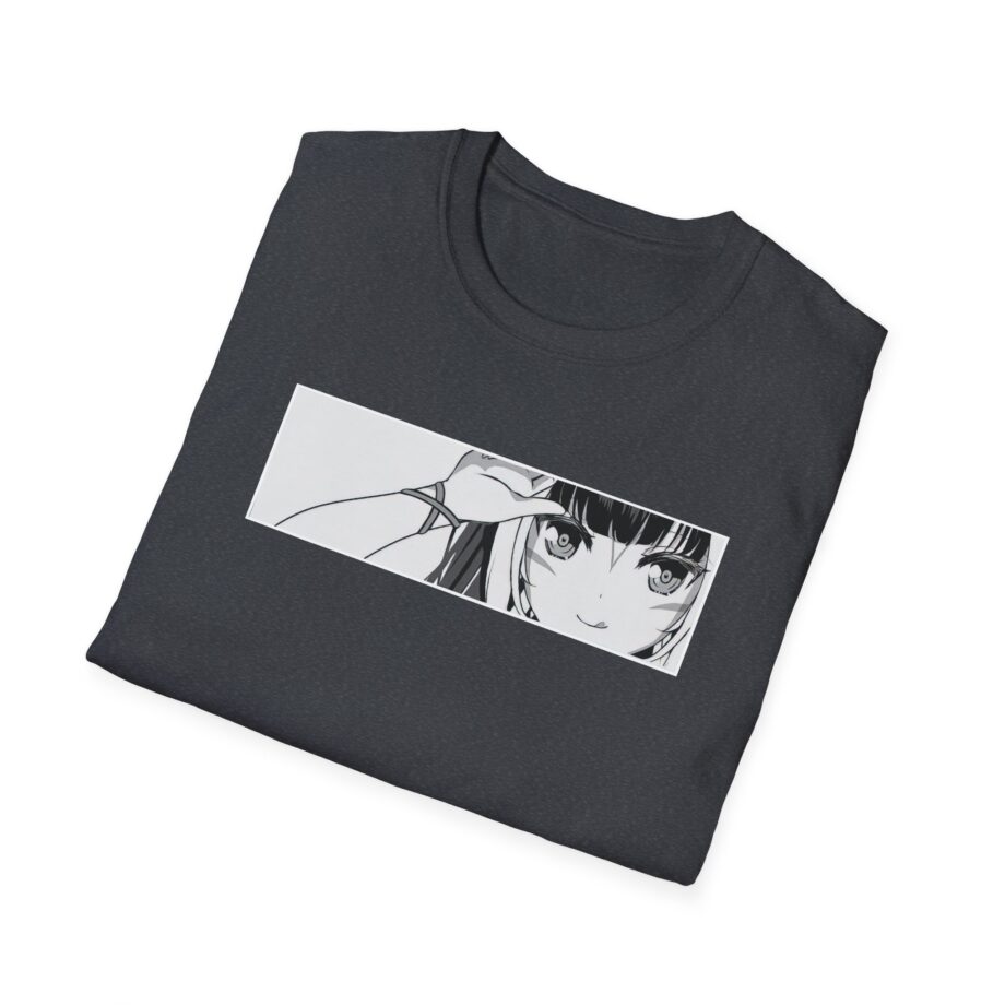 Shylily Unisex Softstyle T-Shirt