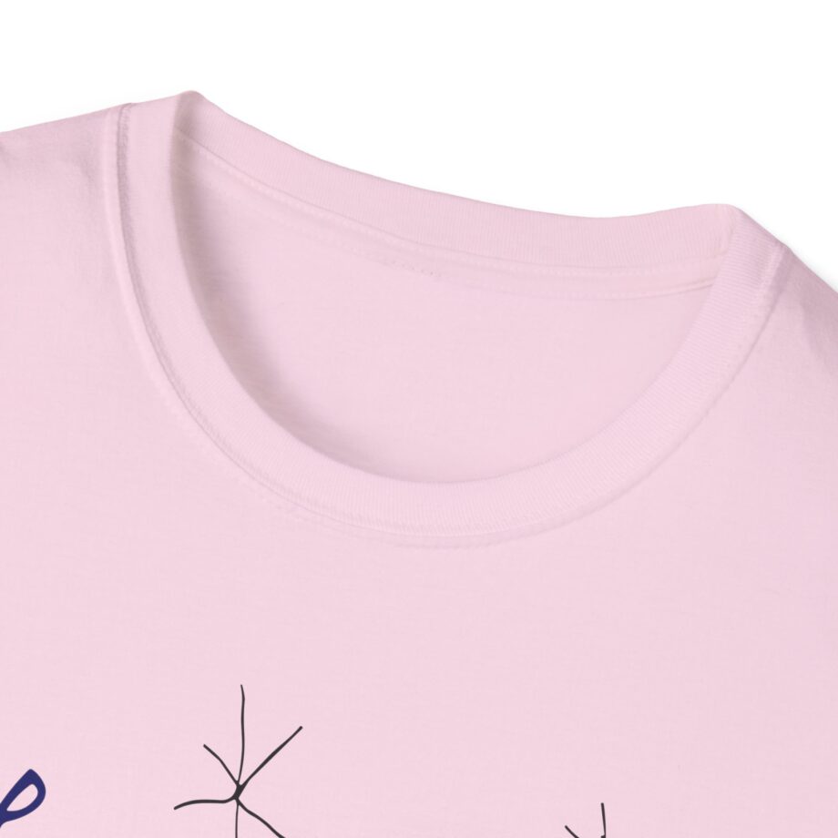 Laufey Unisex Softstyle T-Shirt