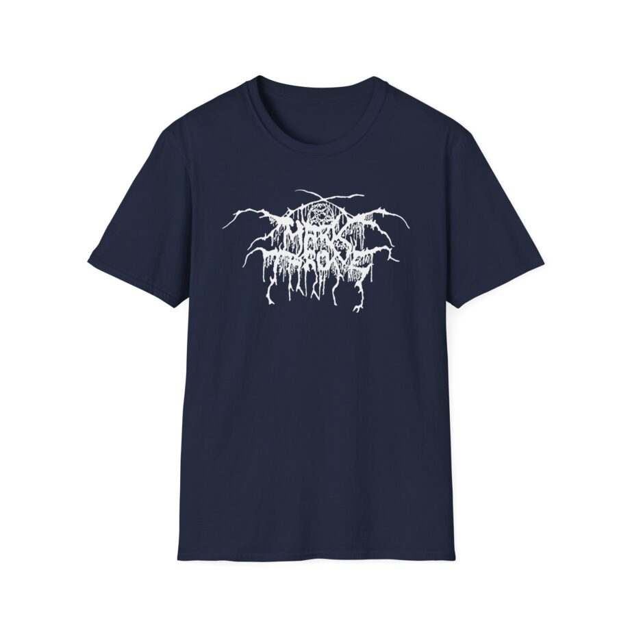 Periphery Mark Thorne Unisex Softstyle T-shirt