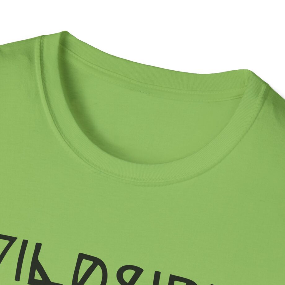 Deligracy Unisex Softstyle T-Shirt
