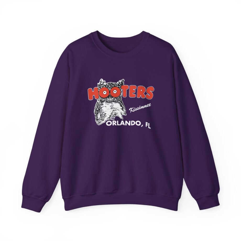 Papa Meat Unisex Heavy Blend™ Crewneck Sweatshirt