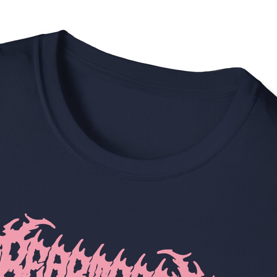 Beartooth the End is Coming Dye Unisex Softstyle T-shirt