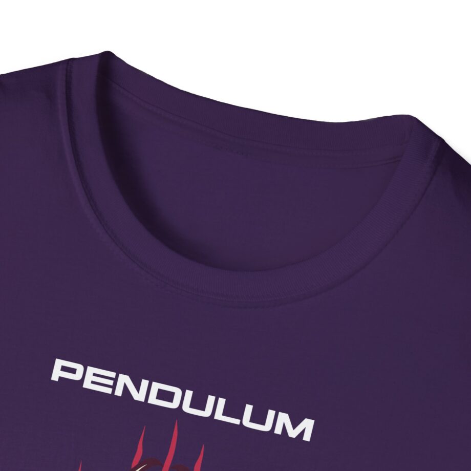 Pendulum Tarantula Unisex Softstyle T-Shirt