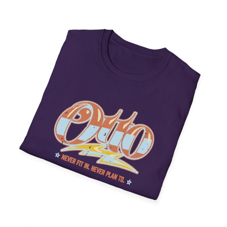 Kallmekris Otay Unisex Softstyle T-Shirt