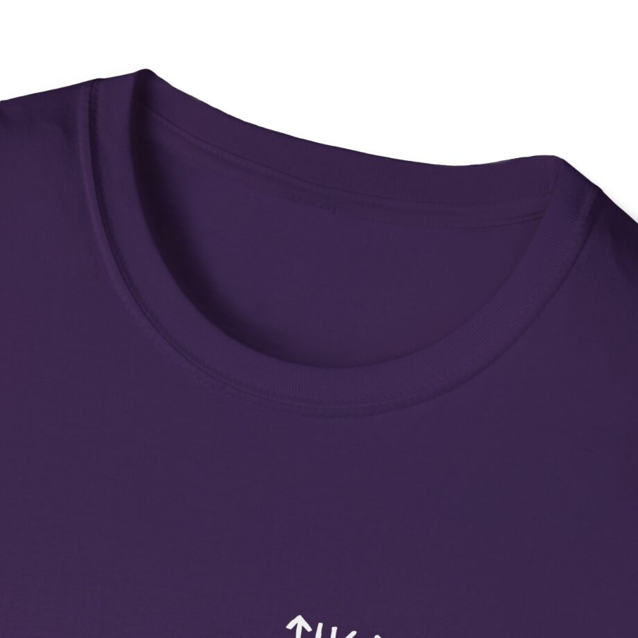 The Rival Mob Unisex Softstyle T-shirt