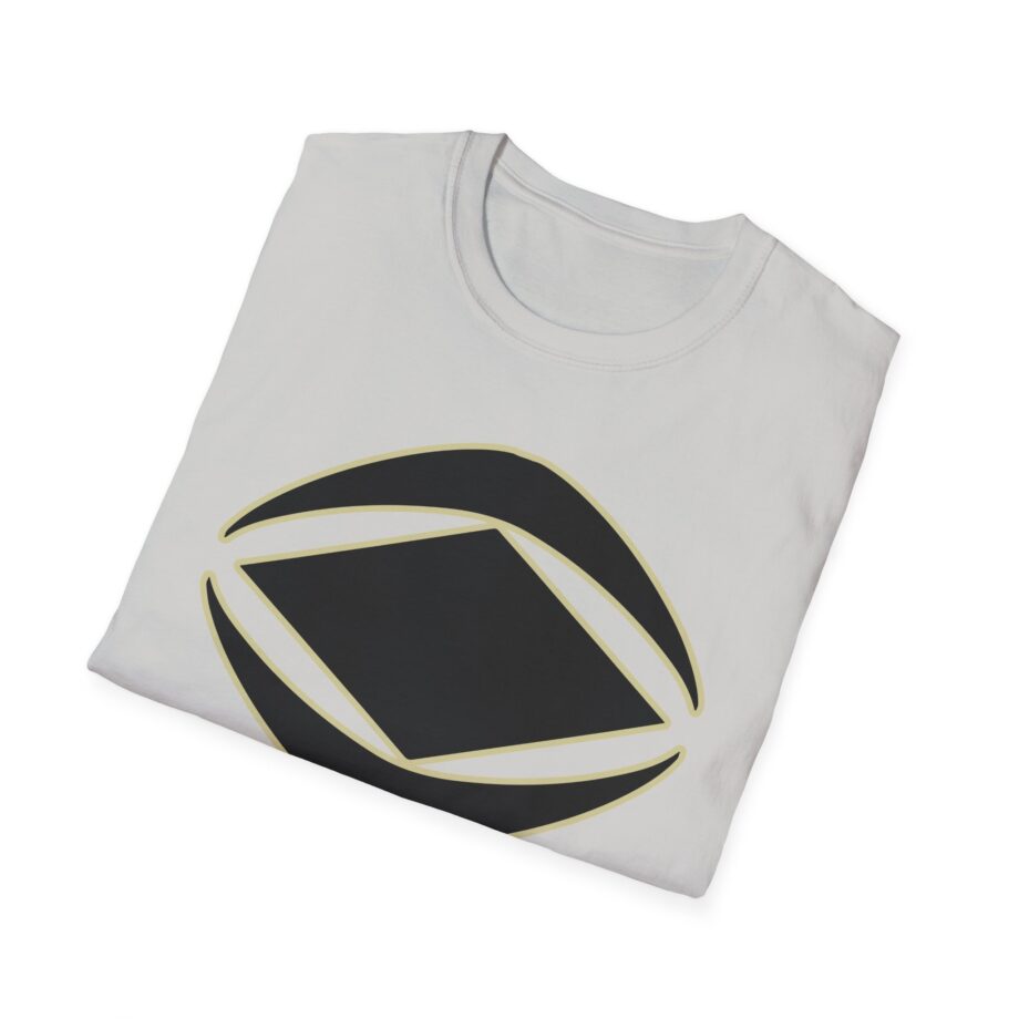 Wakaan Sskwan Unisex Softstyle T-shirt