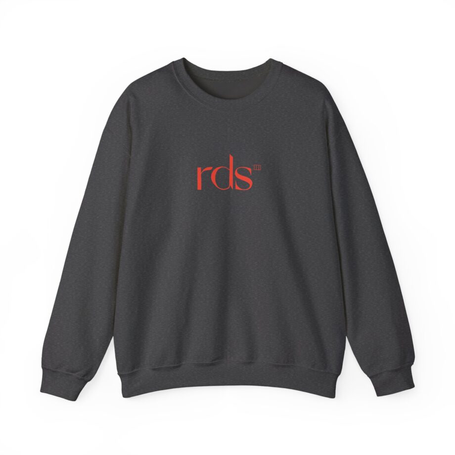 Rüfüs Du Sol  Unisex Heavy Blend™ Crewneck Sweatshirt