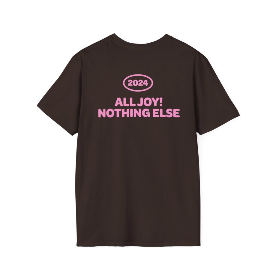 Ryan Trahan You Can Have My Joyride  Unisex Softstyle T-Shirt