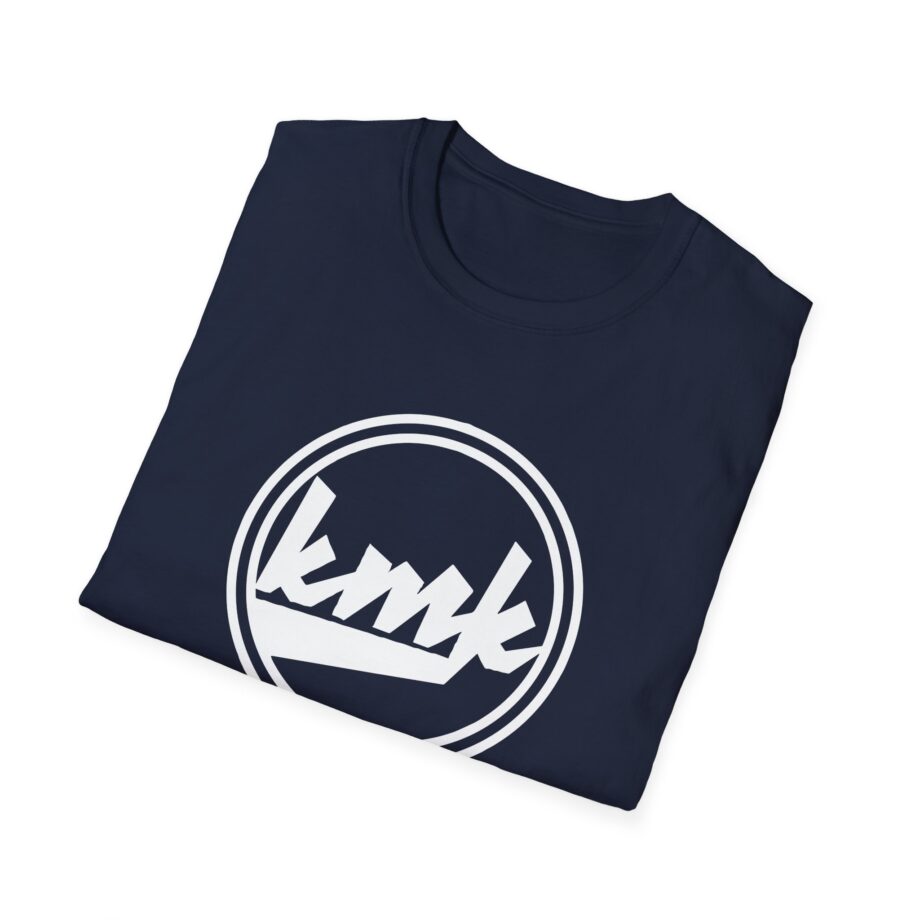 Kallmekris Unisex Softstyle T-Shirt