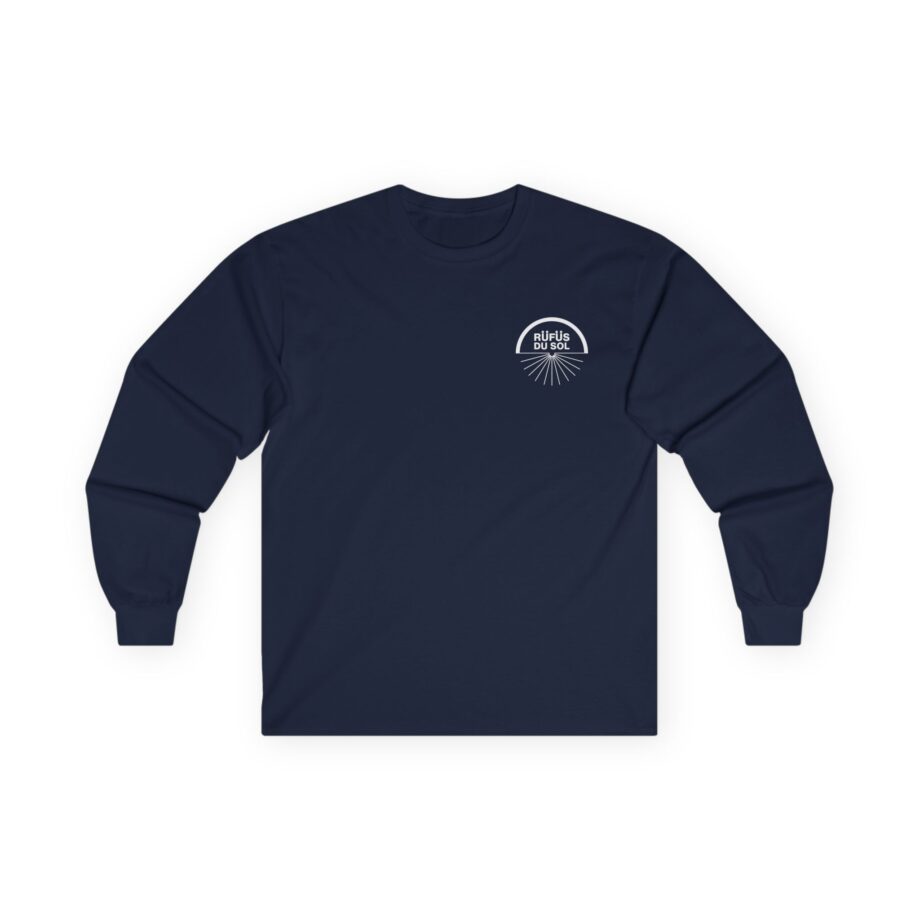 Rüfüs Du Sol  Unisex Ultra Cotton Long Sleeve Tee