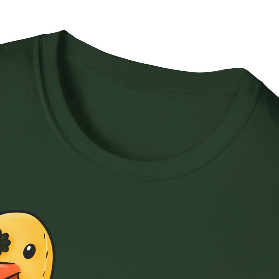 Nanalan Fleefer Esa Unisex Softstyle T-shirt