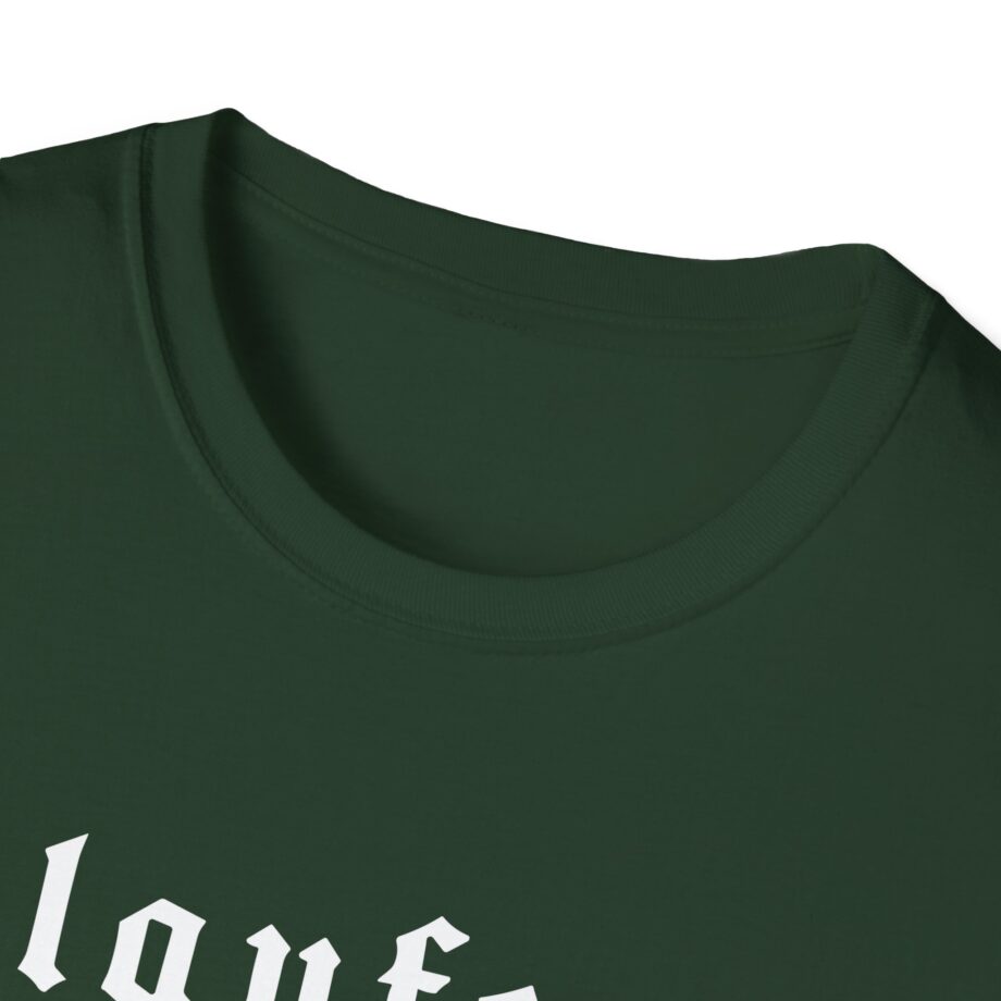 Laufey  Book Club Unisex Softstyle T-Shirt