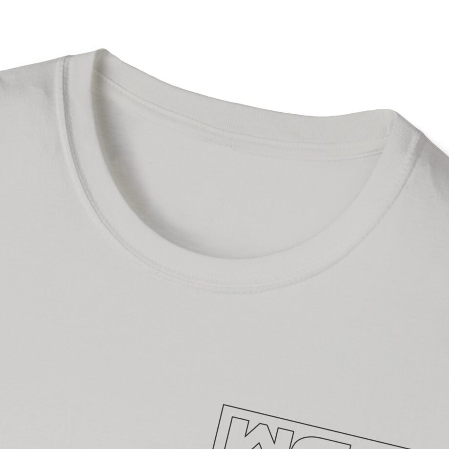Dan Tdm Double Diamond Unisex Softstyle T-shirt