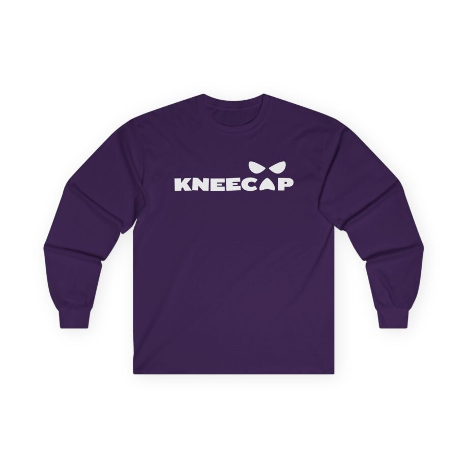 Kneecap  Unisex Ultra Cotton Long Sleeve Tee