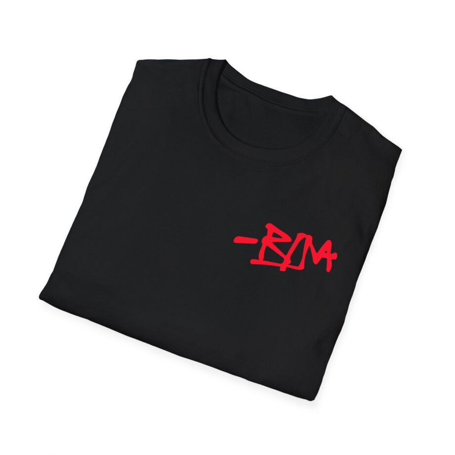Rina Sawayama Stfu Unisex Softstyle T-shirt