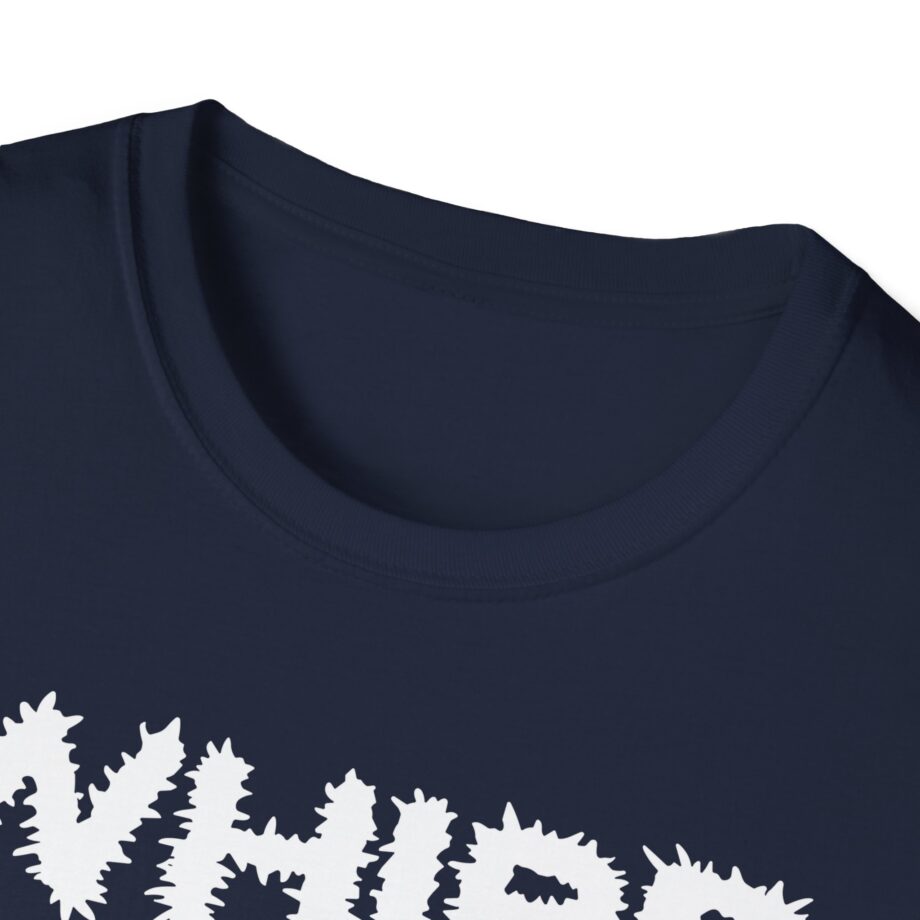 Whirr Unisex Softstyle T-shirt