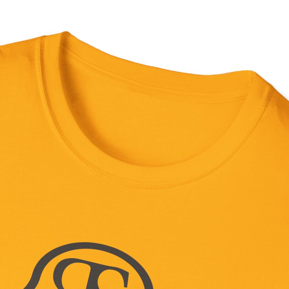 Katie Van Slyke Running Springs Unisex Softstyle T-shirt