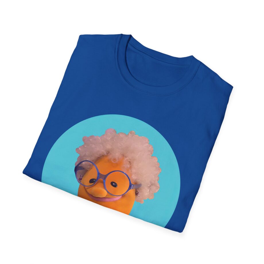 Nanalan Unisex Softstyle T-shirt