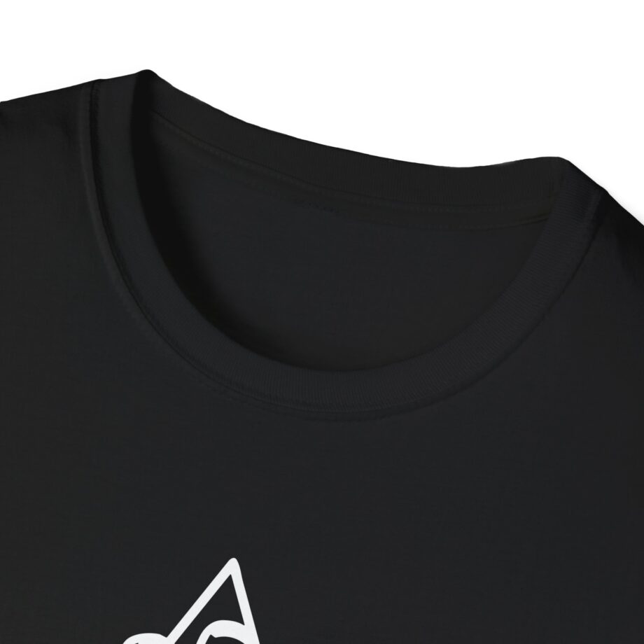Ghastly Unisex Softstyle T-Shirt