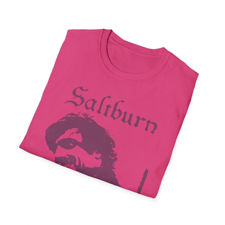 Saltburn Unisex Softstyle T-shirt