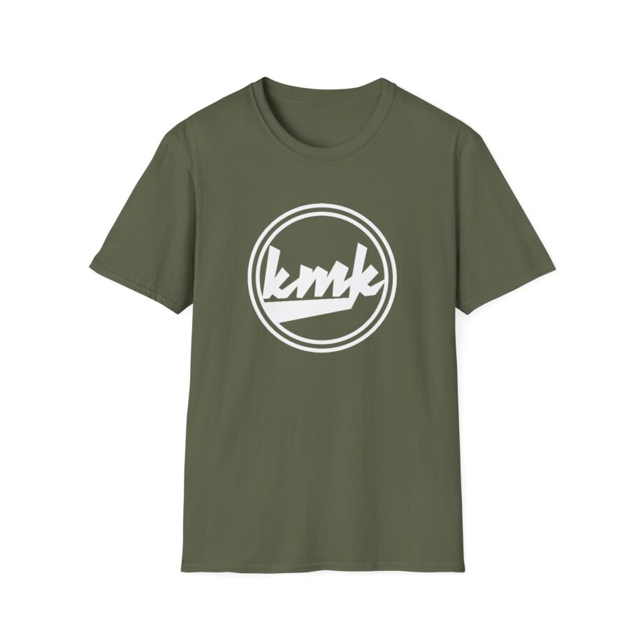 Kallmekris Unisex Softstyle T-Shirt