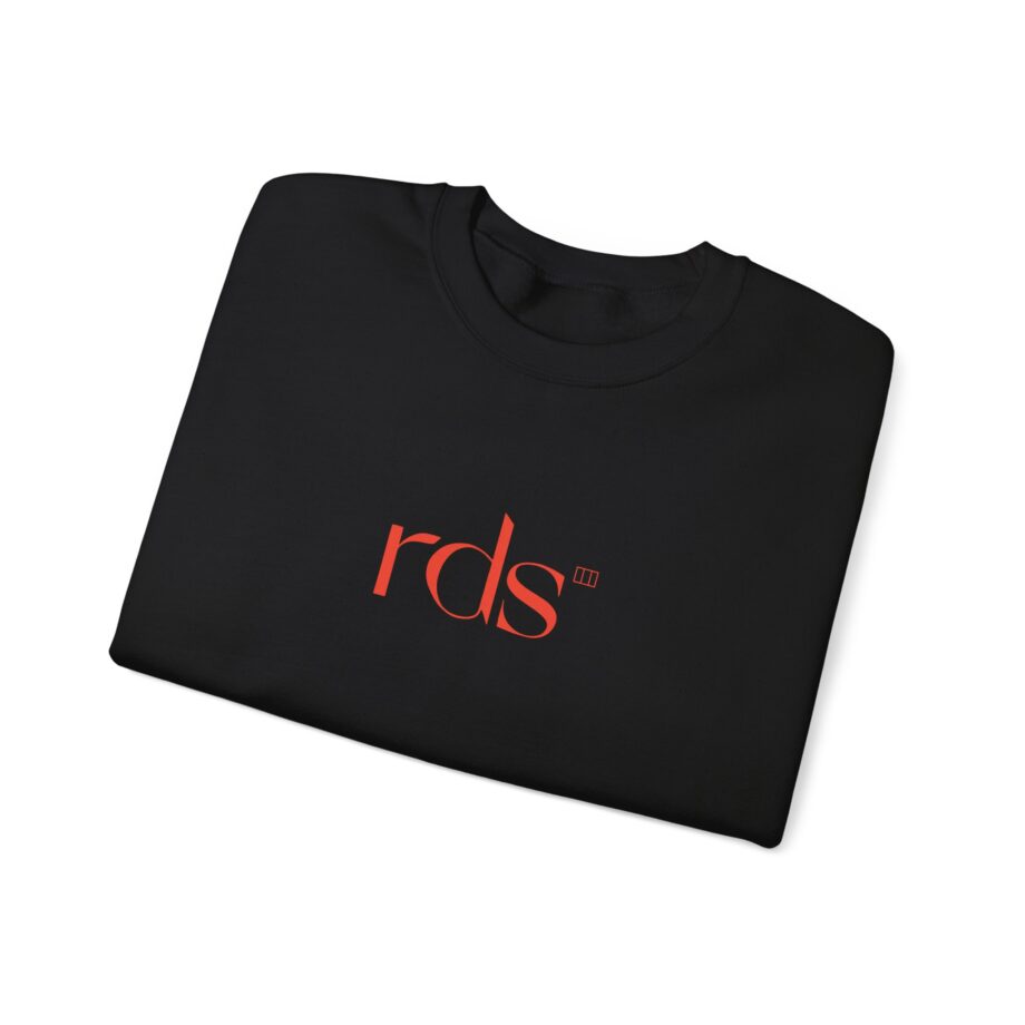 Rüfüs Du Sol  Unisex Heavy Blend™ Crewneck Sweatshirt