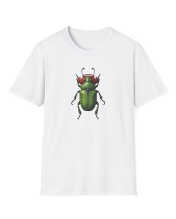 Isaiah Rashad Sza Beetle Ball  Unisex Softstyle T-Shirt