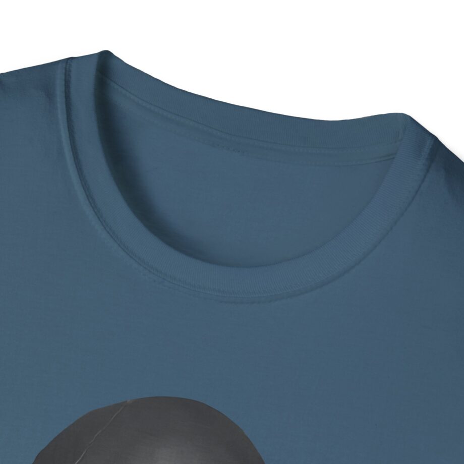 LT Lickme Unisex Softstyle T-Shirt