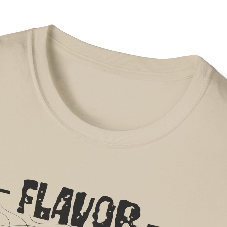 Meatcanyon I Need More Flavor Unisex Softstyle T-Shirt