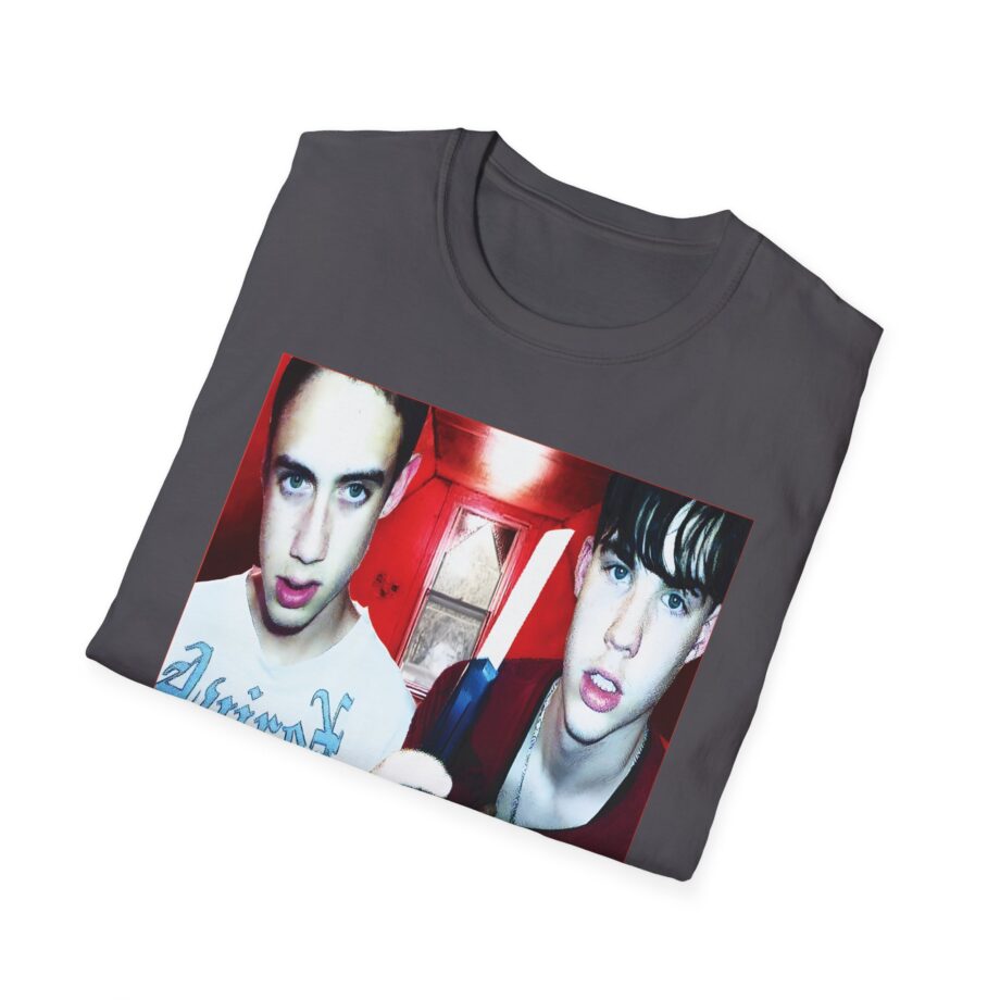 Sematary  Unisex Softstyle T-Shirt